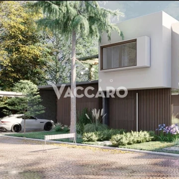 Casa en Venta Parque Leloir 3 y 4 ambientes 2 y 3 dormitorios