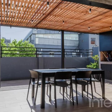 Departamento en VENTA - Monoambiente con Amenities - Recoleta .