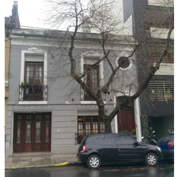 CASA O TERRENO PARA INVERSION