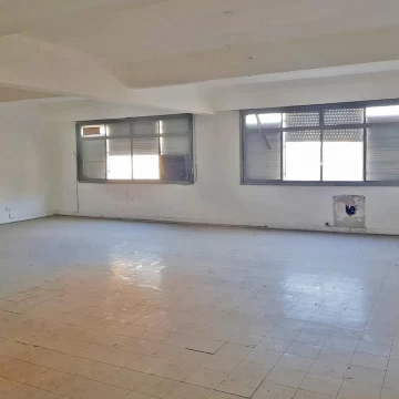 OFICINA/DEPOSITO EN ONCE. Planta libre 2 unidades disponibles