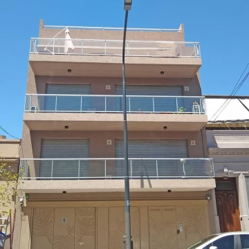 Estudio con balcon- Palermo Hollywood