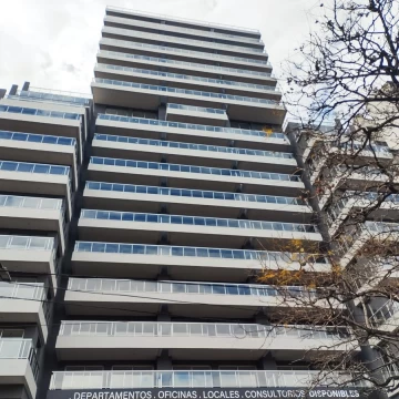 Departamento - Recoleta