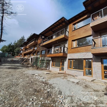 Monoambiente en venta. Excelente ubicación. Bariloche