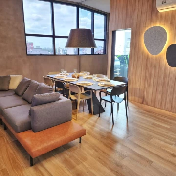 VENTA DEPARTAMENTO 2 AMBIENTES CON AMENITIES DE LUJO