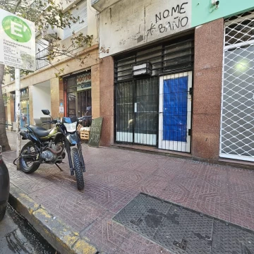 Venta Local comercial, centro, Mar del Plata