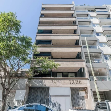 Edificio en construcción en Caballito! Semipisos de 2 y 3 amb