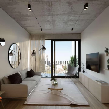 Departamento - Palermo Soho