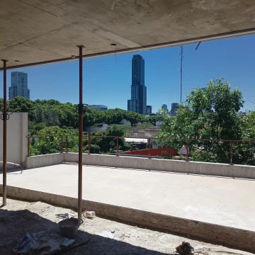 Departamento en venta en Palermo