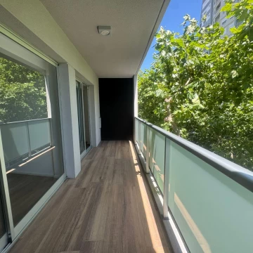 Departamento en Almagro