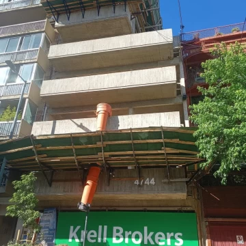 Departamento - Palermo Soho