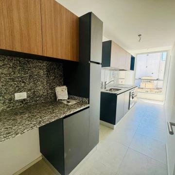 Departamento en Almagro