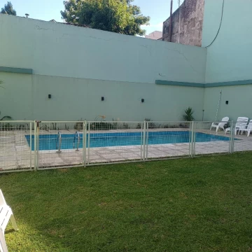 Exclusivo 2 Ambientes con Balcón y Full Amenities – A pasos del Hospital Italiano