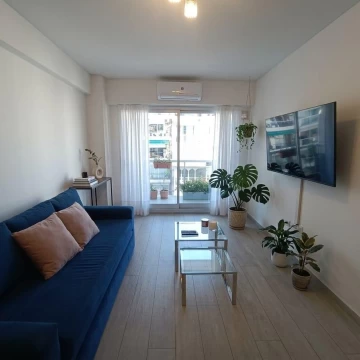Departamento en Palermo Soho