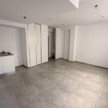 Venta depto monoambiente con amenities - Balvanera