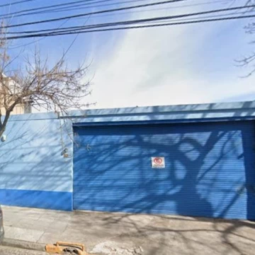 Galpón/Terreno en venta en Villa Urquiza
