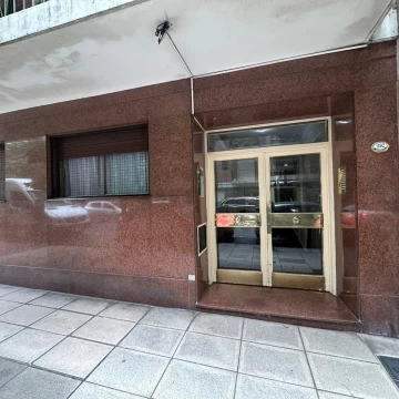 Departamento en Barrio Norte