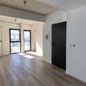 Departamento en Palermo Soho