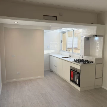 Departamento 2 amb TOTALMENTE RECICLADO!