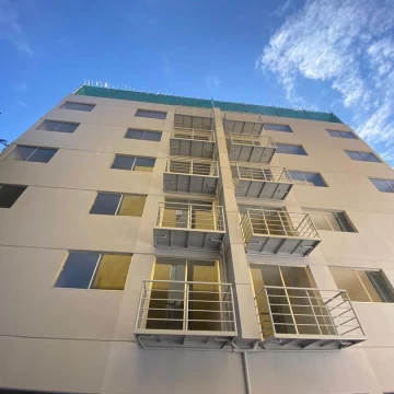 Venta Departamento Col. Anáhuac Miguel Hidalgo CDMX