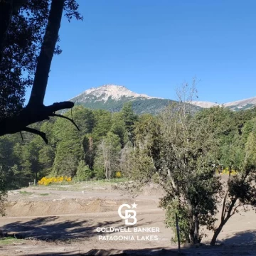 VENTA Lote/Terreno Nº7 de 165 m2 Barrio Norte Villa la Angostura