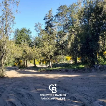 VENTA Lote/Terreno N°6 ,  de 169m2 en Barrio Norte Villa La Angostura