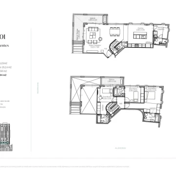 Departamento - San Isidro