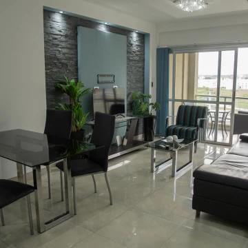 Venta 3 Ambientes en Complejo Residencial Terra Village  