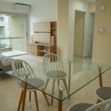 Venta 3 Ambientes en Complejo Residencial Terra Village  
