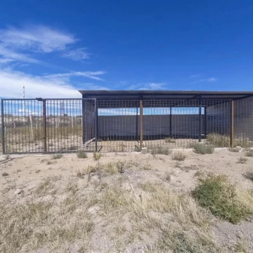 LOCAL A FINALIZAR EN VENTA, LUJAN DE CUYO, SOBRE CALLE LA UNIÓN CON TOUR VIRTUAL