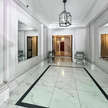 Departamento en Palermo