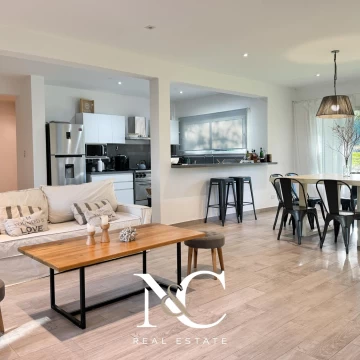 Casa en venta en Costa Esmeralda 5 amb