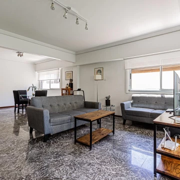 Departamento | 3 ambientes | Belgano | Venta
