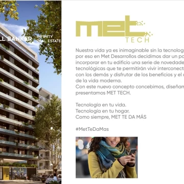 Apartamento un Dormitorio en Centro (Montevideo)