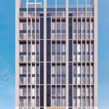 Departamento en venta en ARIUM Mazatlán 1 Recámaras