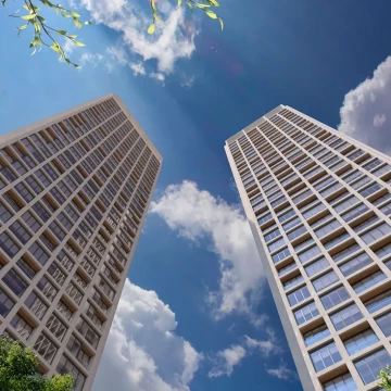 Departamento en venta en NUA Interlomas