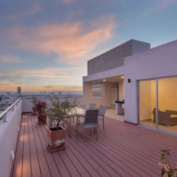DEPARTAMENTO EN VENTA EN TORRE ARBOLADA, BELISARIO DOMÍNGUEZ, CERCA A LA PAZ