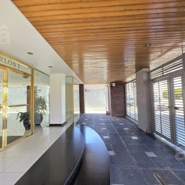 Departamento en Villa Ballester - Venta - Cuatro Ambientes - Cochera y Baulera - SUM.