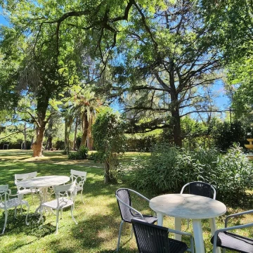 VENTA QUINTA en LOTE de 6000 m2 DEL VISO PILAR