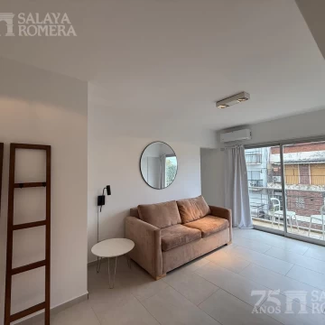 Venta Monoambiente Olivos – Excelente Ubicación