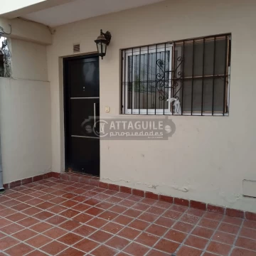 Departamento en alquiler San Antonio De Padua 2 ambientes