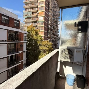 Venta de Departamento 2 Ambientes en Caballito, Capital Federal