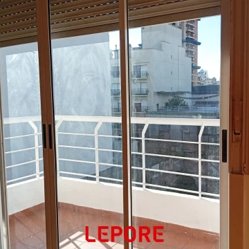 Departamento en alquiler Almagro 1 ambientes