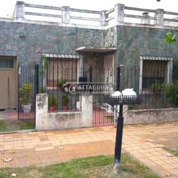 Casa en venta Libertad 3 ambientes