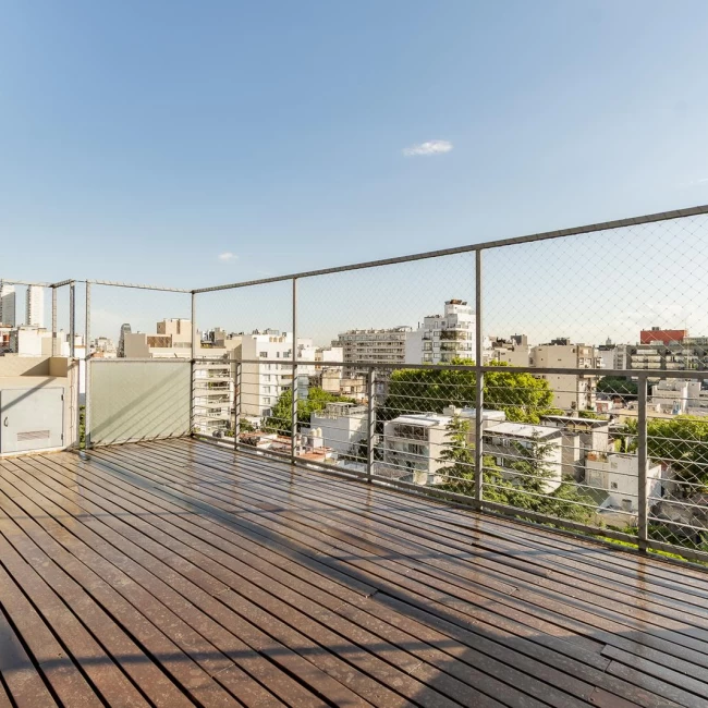 Departamento en Palermo EN VENTA