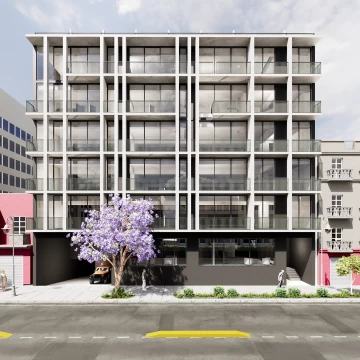 Departamento en VENTA, Centro, Cuauhtémoc, Ciudad de México.