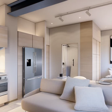 Departamento en VENTA, Centro, Cuauhtémoc, Ciudad de México.