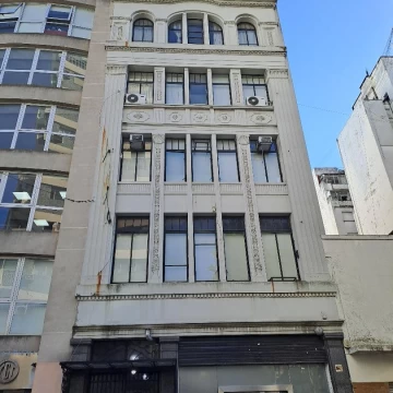 Venta oficina zona Tribunales
