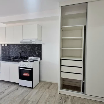 VENTA MONOAMBIENTE CON BALCON UNIVERSIDAD PALERMO CON RENTA