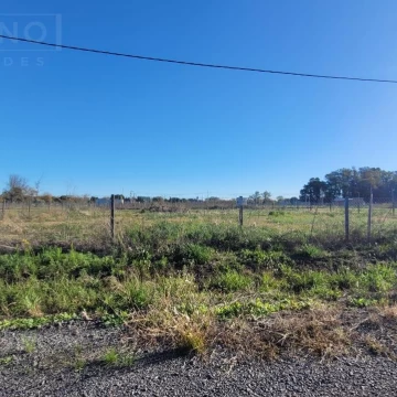 Venta Lotes Financiados en Barrio Las Acacias – Sin Expensas, Exaltacion de la Cruz
