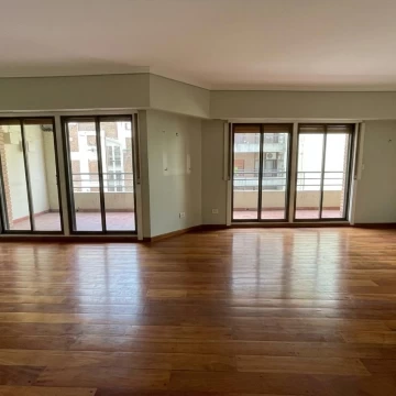 VENTA DEPARTAMENTO 4 AMBIENTES COCHERA RECOLETA